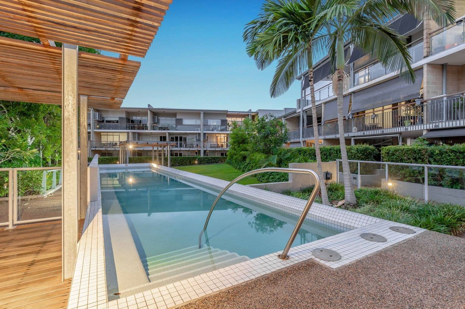 17 Ferry Lane, Bulimba QLD 4171, Bulimba - Image 1