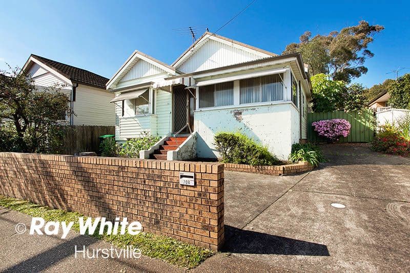 704 King Georges Road, PENSHURST NSW 2222, Penshurst - Image 1