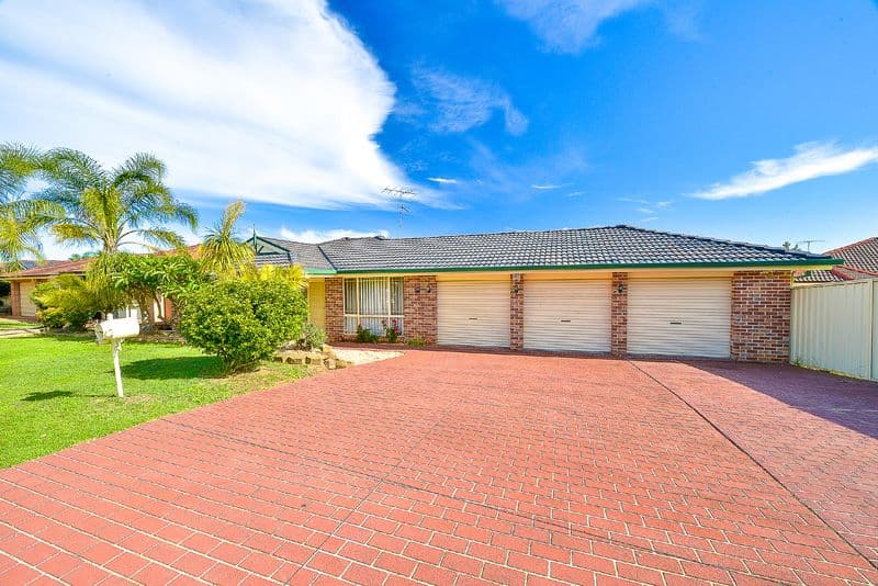 26 Baynton Place, ST HELENS PARK NSW 2560, St Helens Park - Image 1