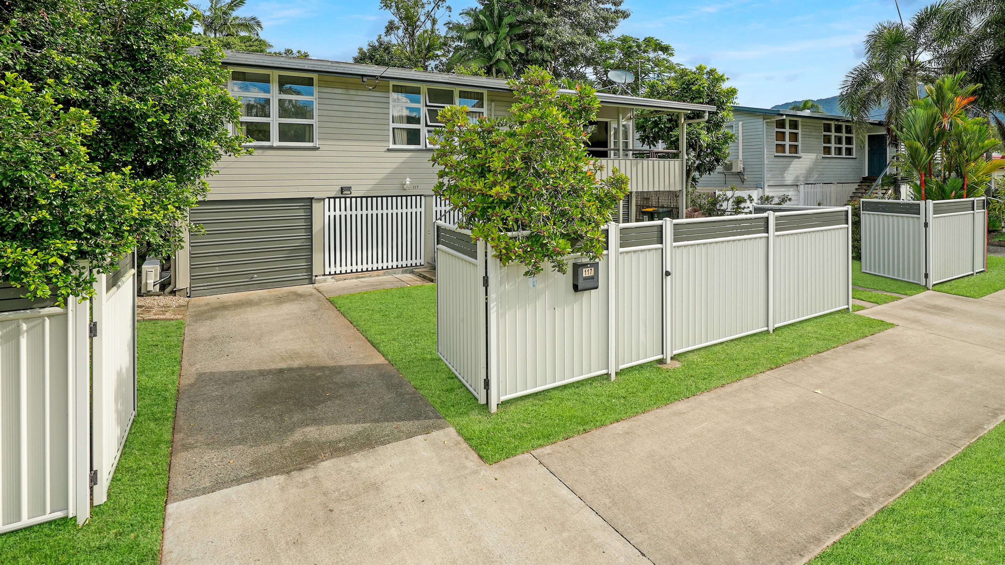 117 Wilkinson Street, Manunda QLD 4870, Manunda - Image 1