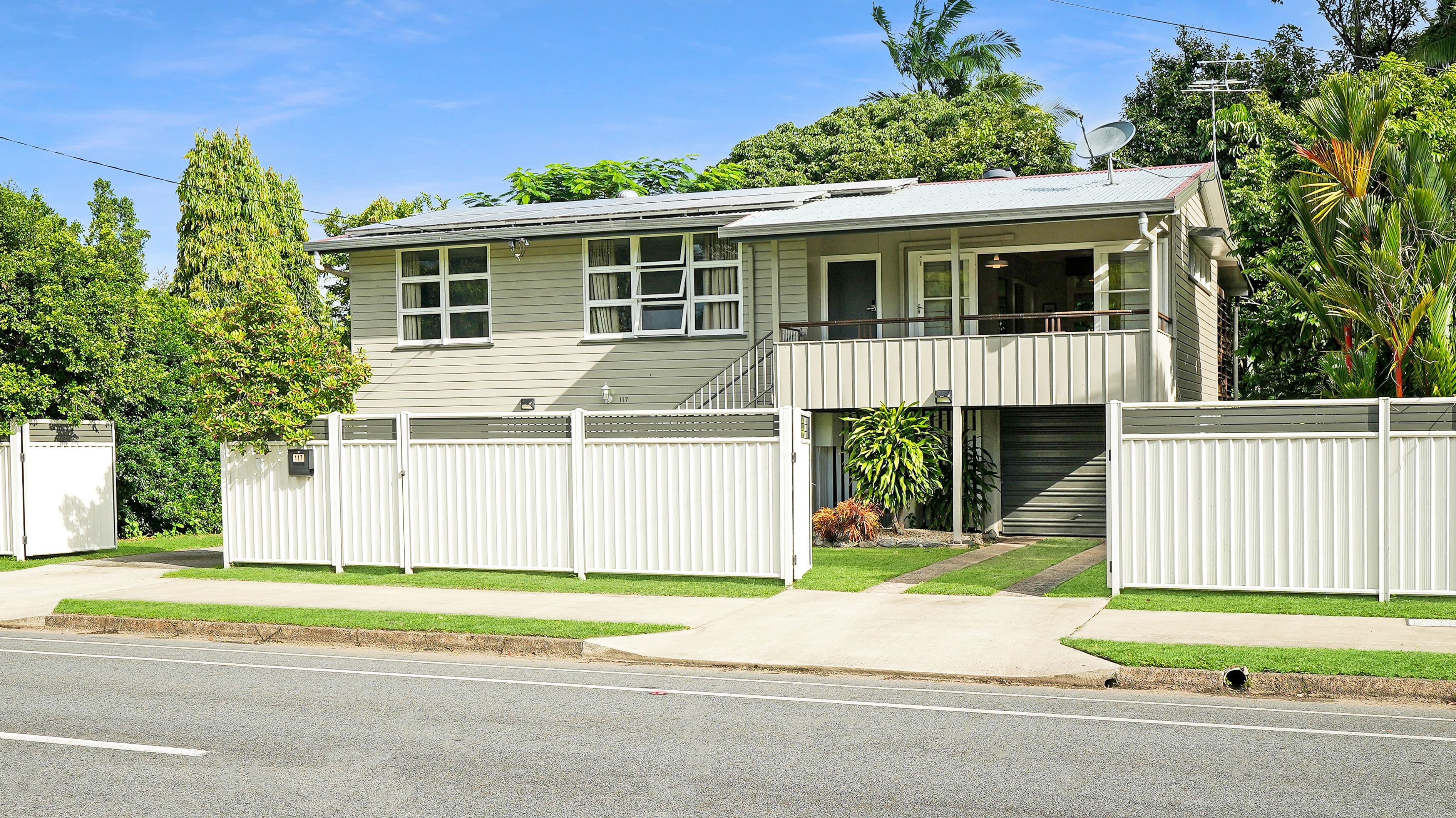 117 Wilkinson Street, Manunda QLD 4870, Manunda - Thumbnail 2