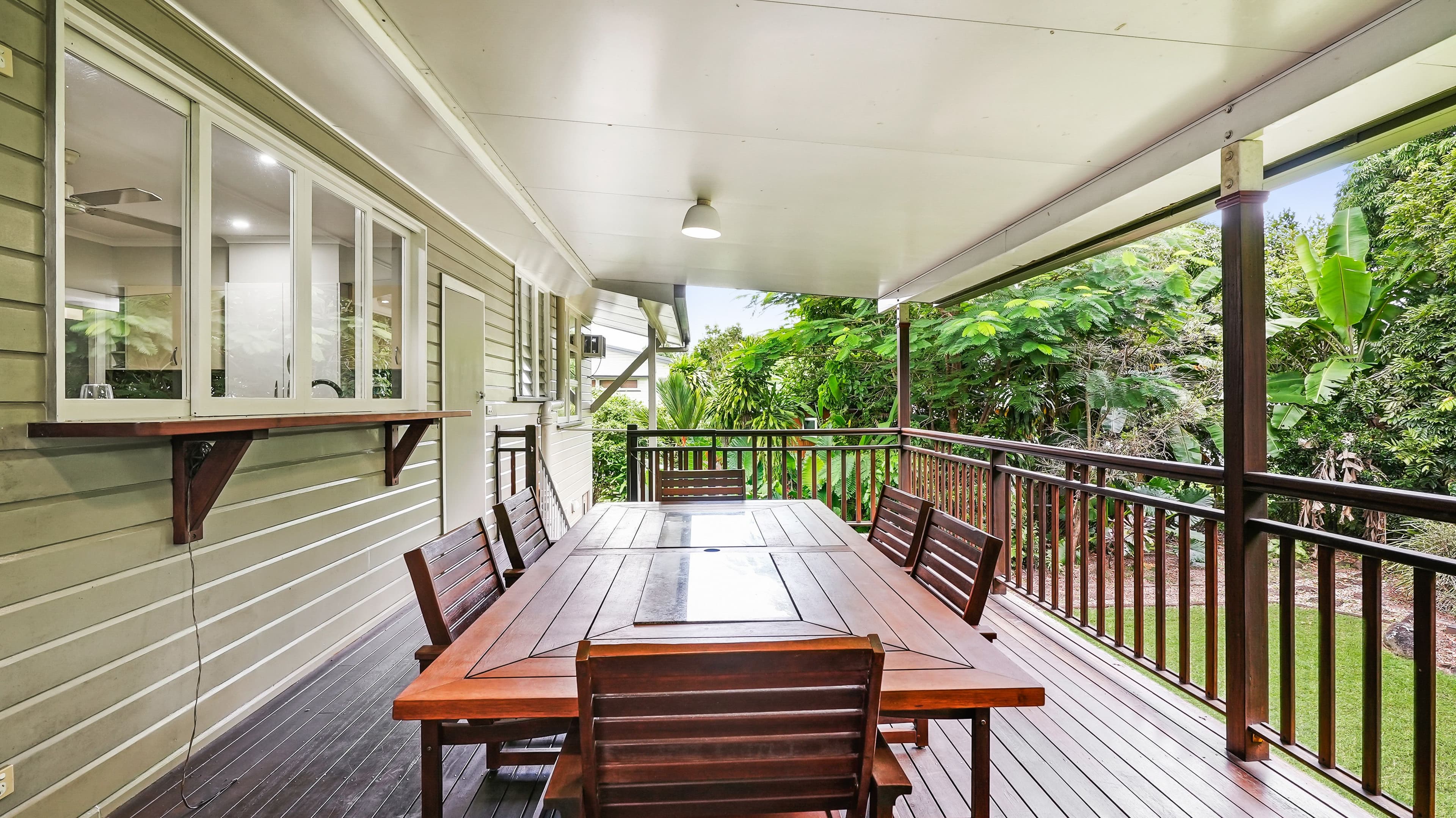 117 Wilkinson Street, Manunda QLD 4870, Manunda - Thumbnail 6