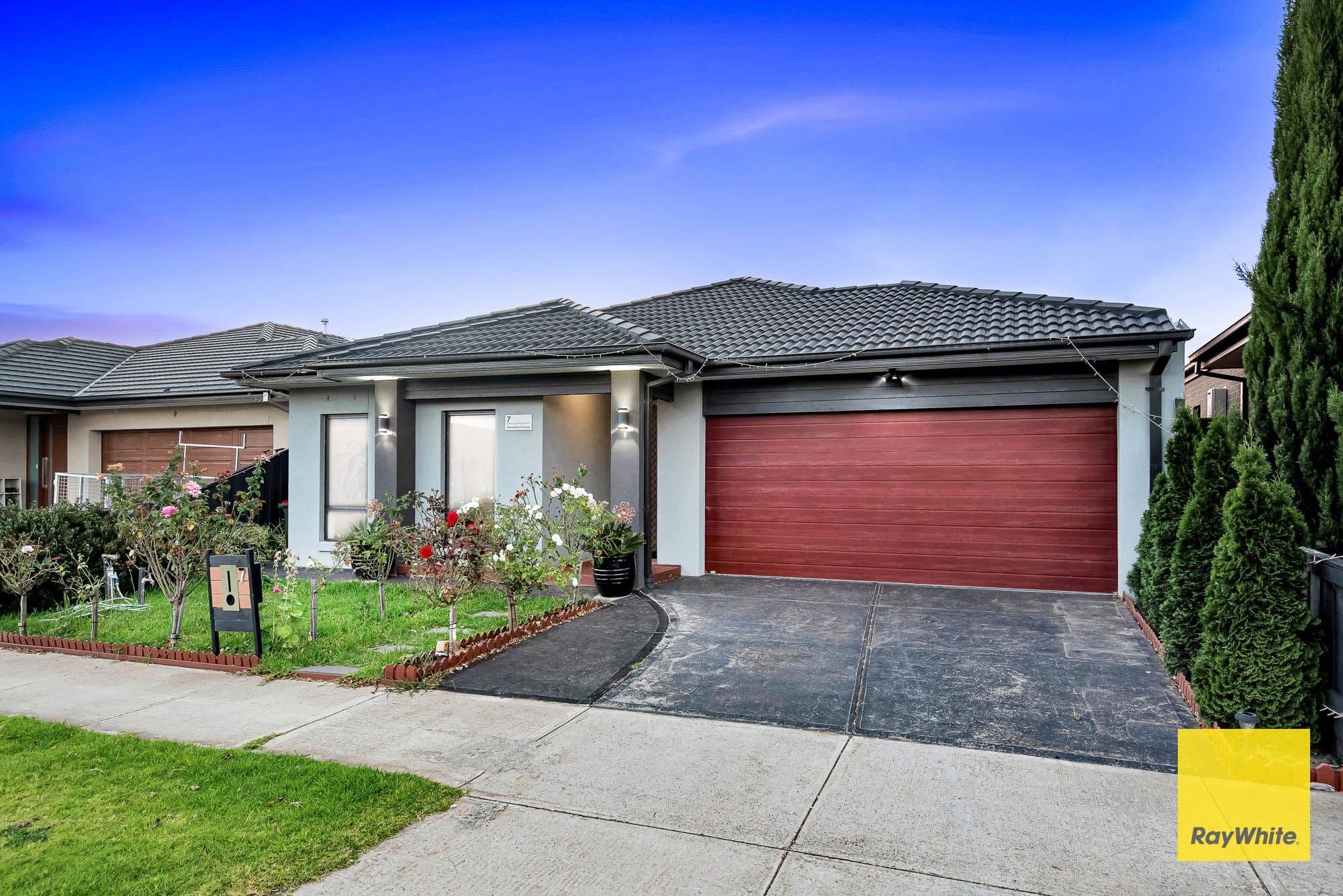 7 Warrnambool Avenue, Truganina VIC 3029, Truganina - Image 1