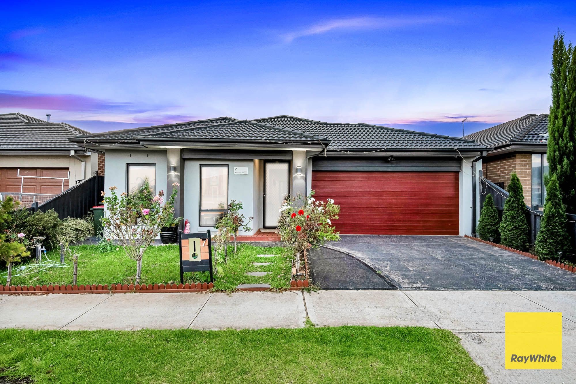 7 Warrnambool Avenue, Truganina VIC 3029, Truganina - Thumbnail 2