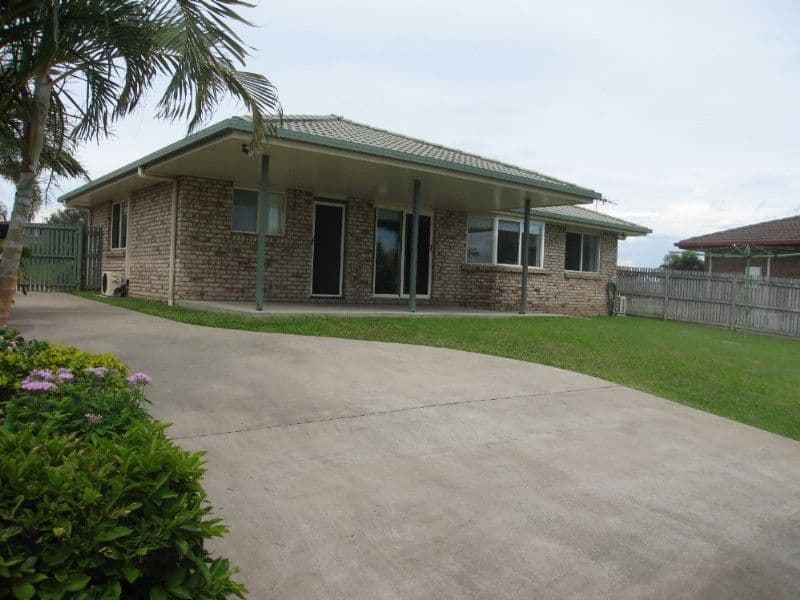8 Raymond Court, WALKERSTON QLD 4751, Walkerston - Thumbnail 4