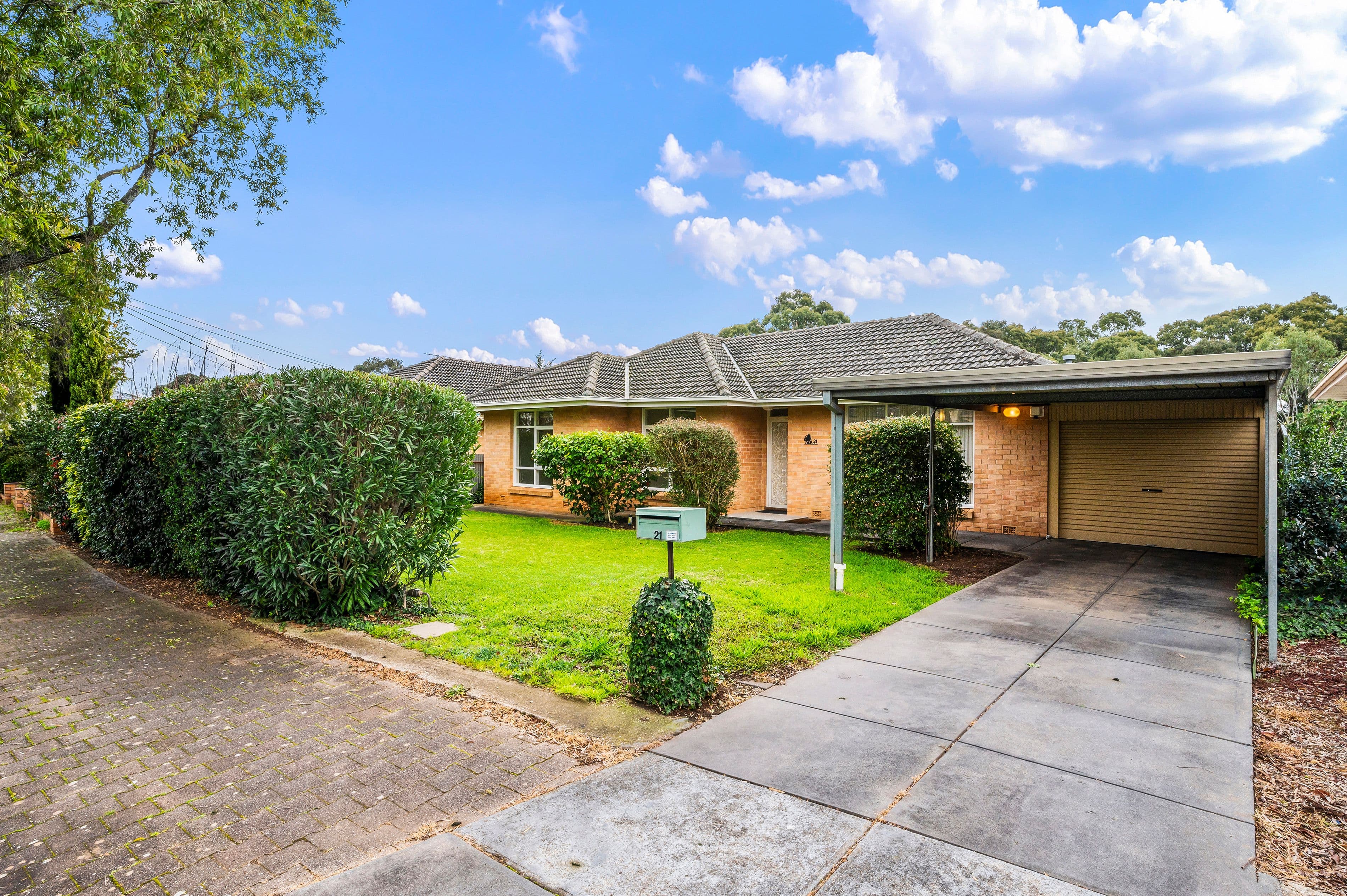 21 Horwood Avenue, Rostrevor SA 5073, Rostrevor - Thumbnail 2