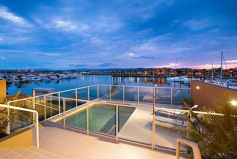 1776 Rialto Quays Drive, Stillwater Apartments, HOPE ISLAND QLD 4212, Hope Island - Image 1