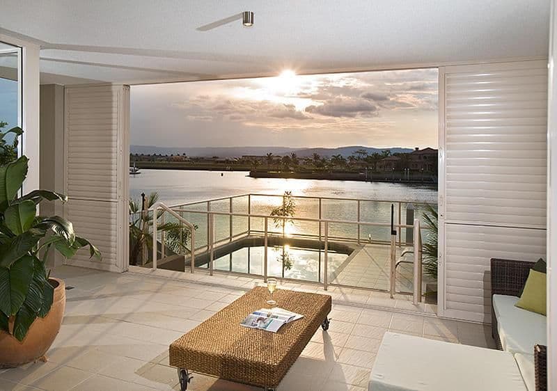 1776 Rialto Quays Drive, Stillwater Apartments, HOPE ISLAND QLD 4212, Hope Island - Thumbnail 2