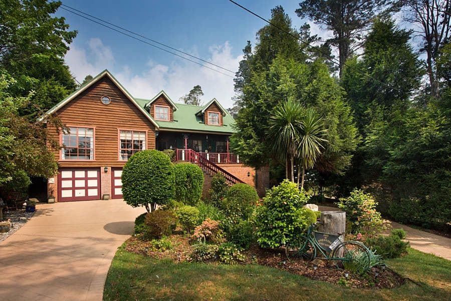 200 Wentworth Street, BLACKHEATH NSW 2785, Blackheath - Image 1