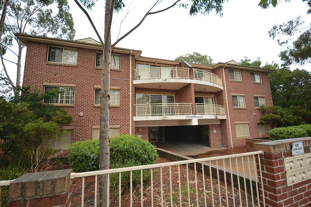 56-58 Neil Street, Merrylands NSW 2160, Merrylands - Image 1
