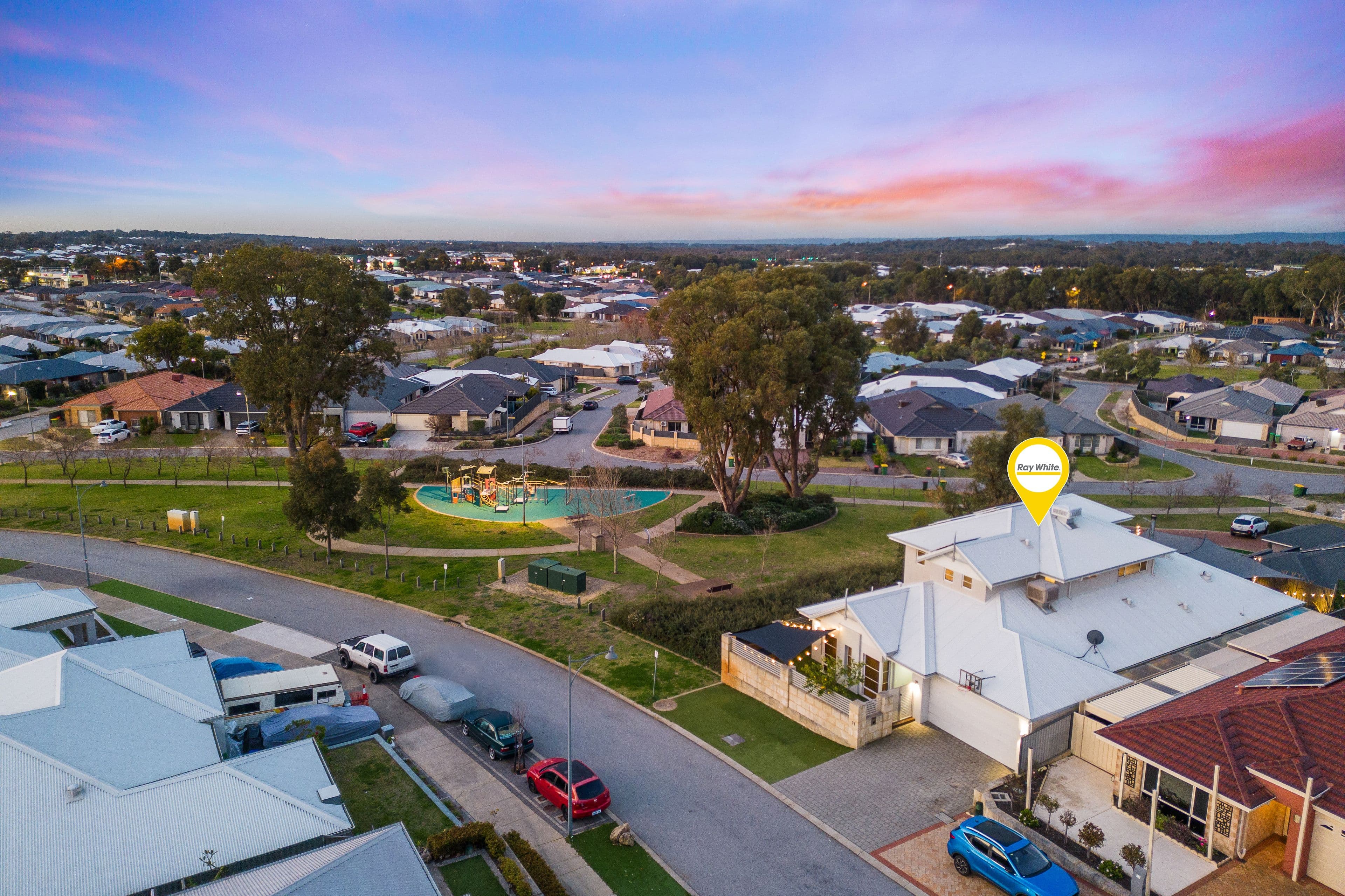 11 Daylight Entrance, Baldivis WA 6171, Baldivis - Image 1