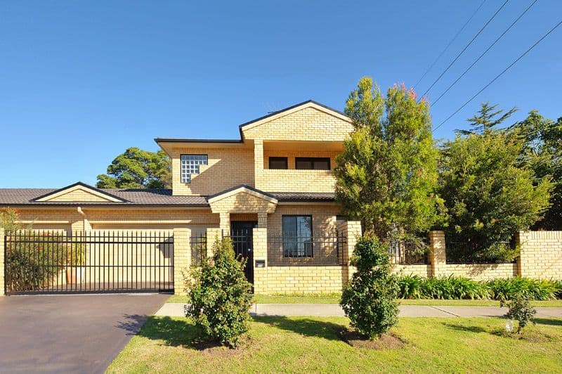 274   President Avenue, GYMEA NSW 2227, Gymea - Image 1