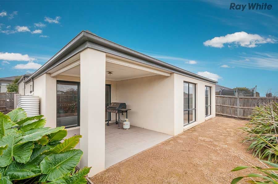 17 Giverny Close, Burnside Heights VIC 3023, Burnside Heights - Thumbnail 8