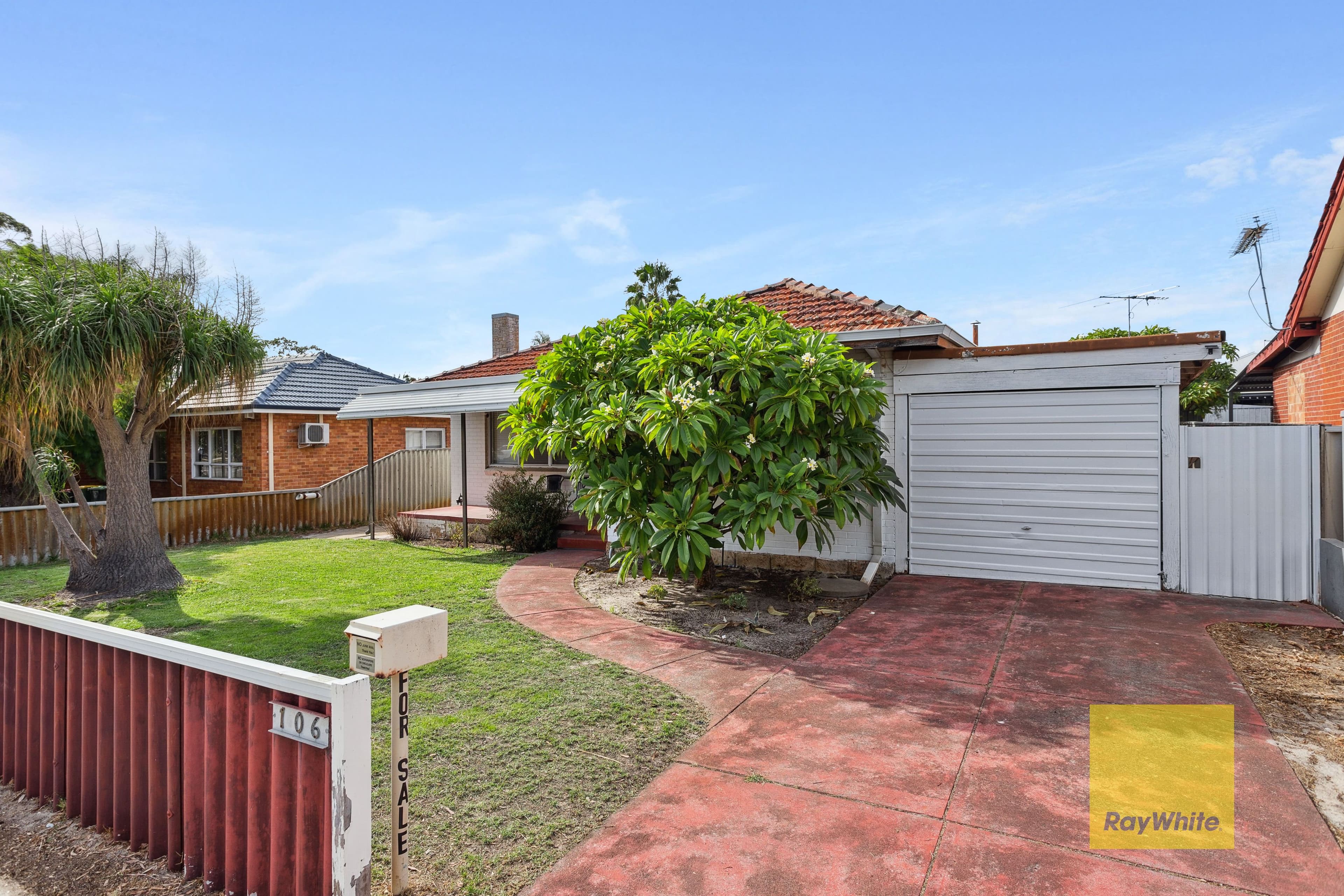 106 Ivanhoe Street, Eden Hill WA 6054, Eden Hill - Thumbnail 2