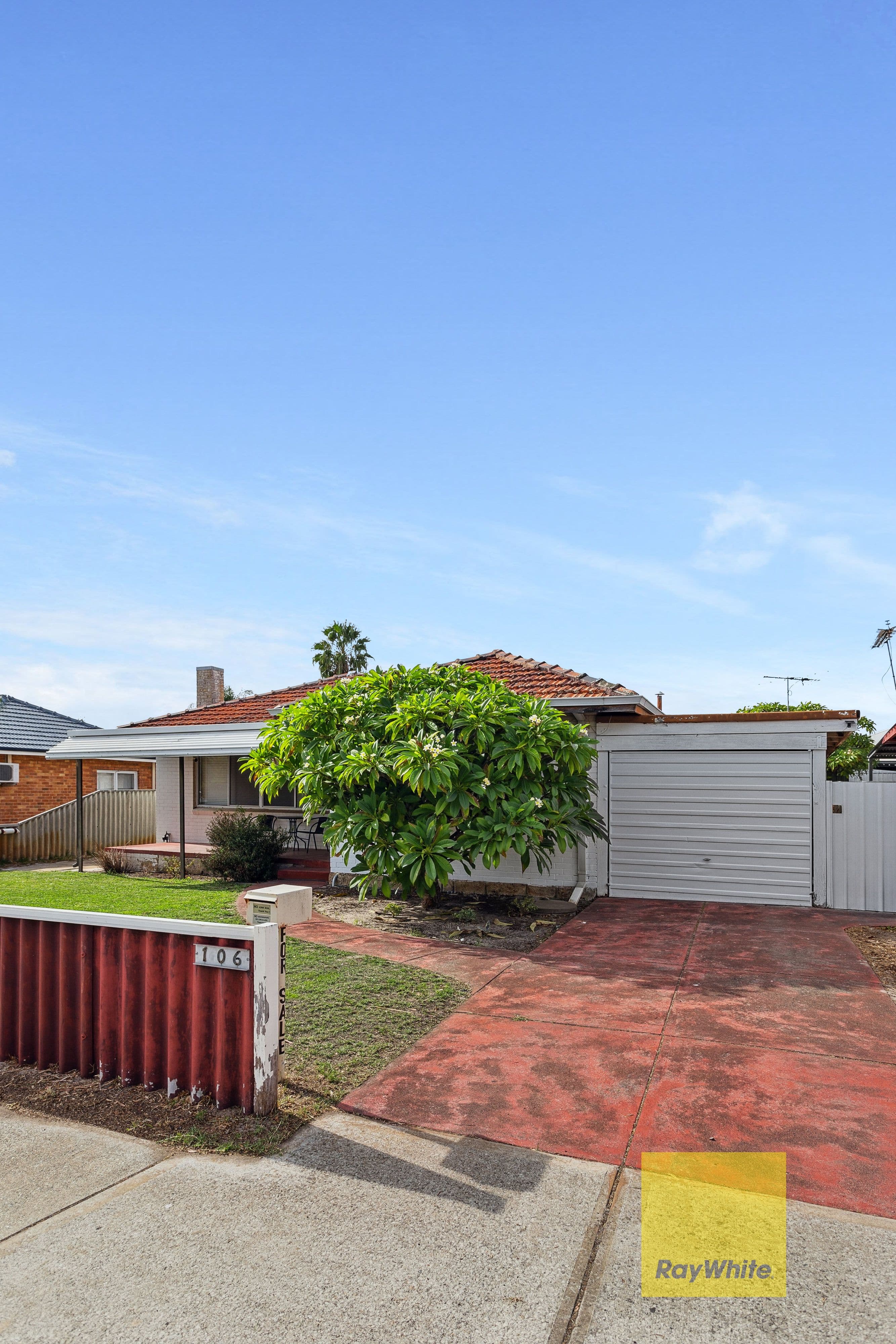 106 Ivanhoe Street, Eden Hill WA 6054, Eden Hill - Thumbnail 4