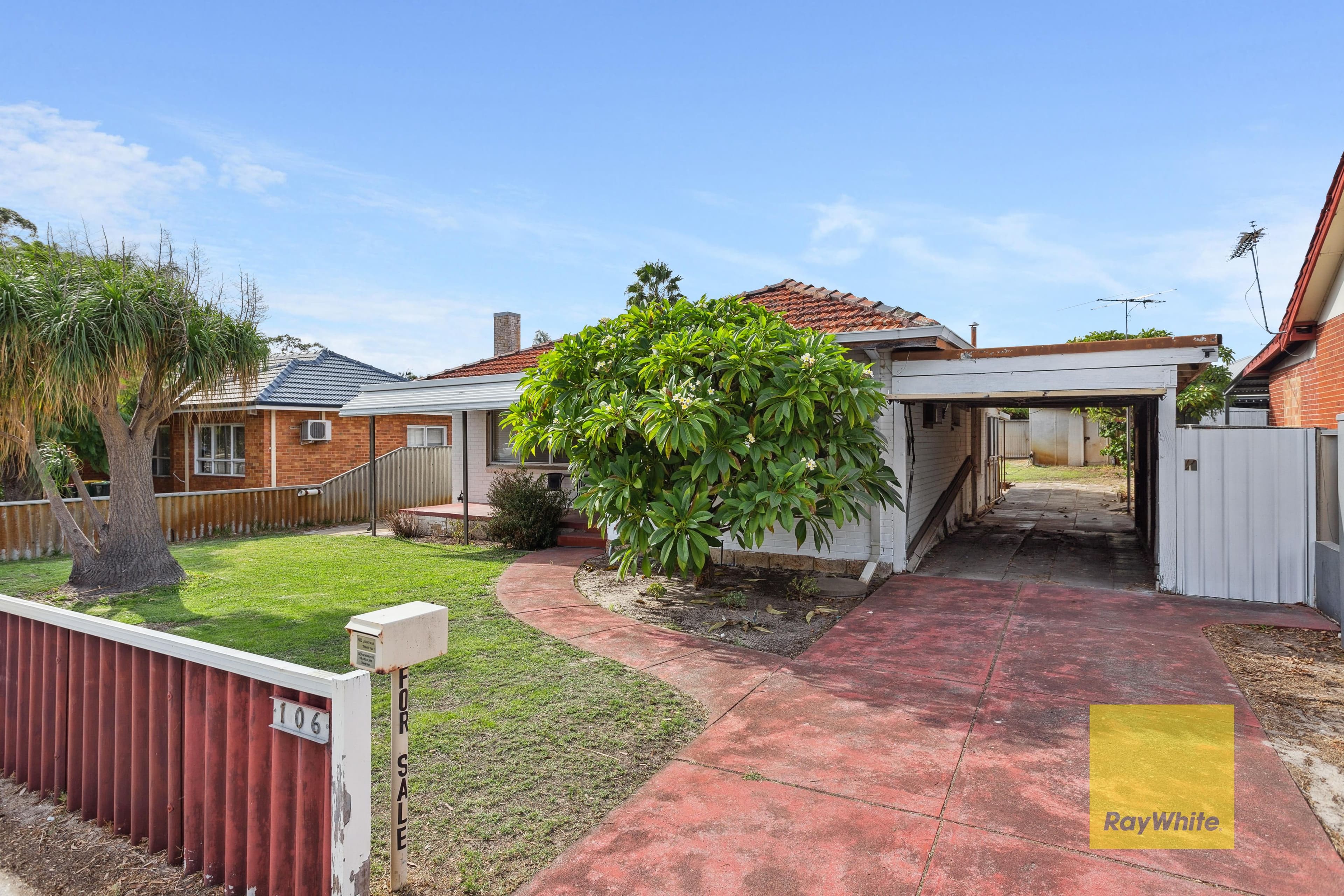 106 Ivanhoe Street, Eden Hill WA 6054, Eden Hill - Thumbnail 5