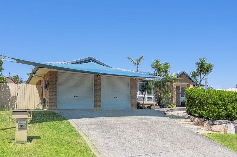95 Saint James Circuit, Heritage Park QLD 4118, Heritage Park - Image 1