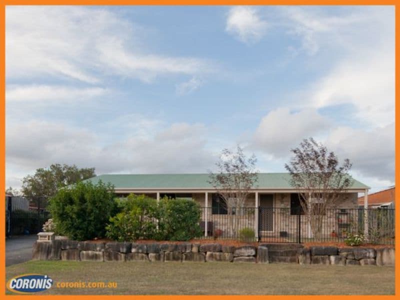 41 Busoni Crescent, Burpengary - Image 1