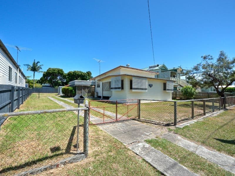 34-36 Osborne Terrace, Deception Bay QLD 4508, Deception Bay - Image 1