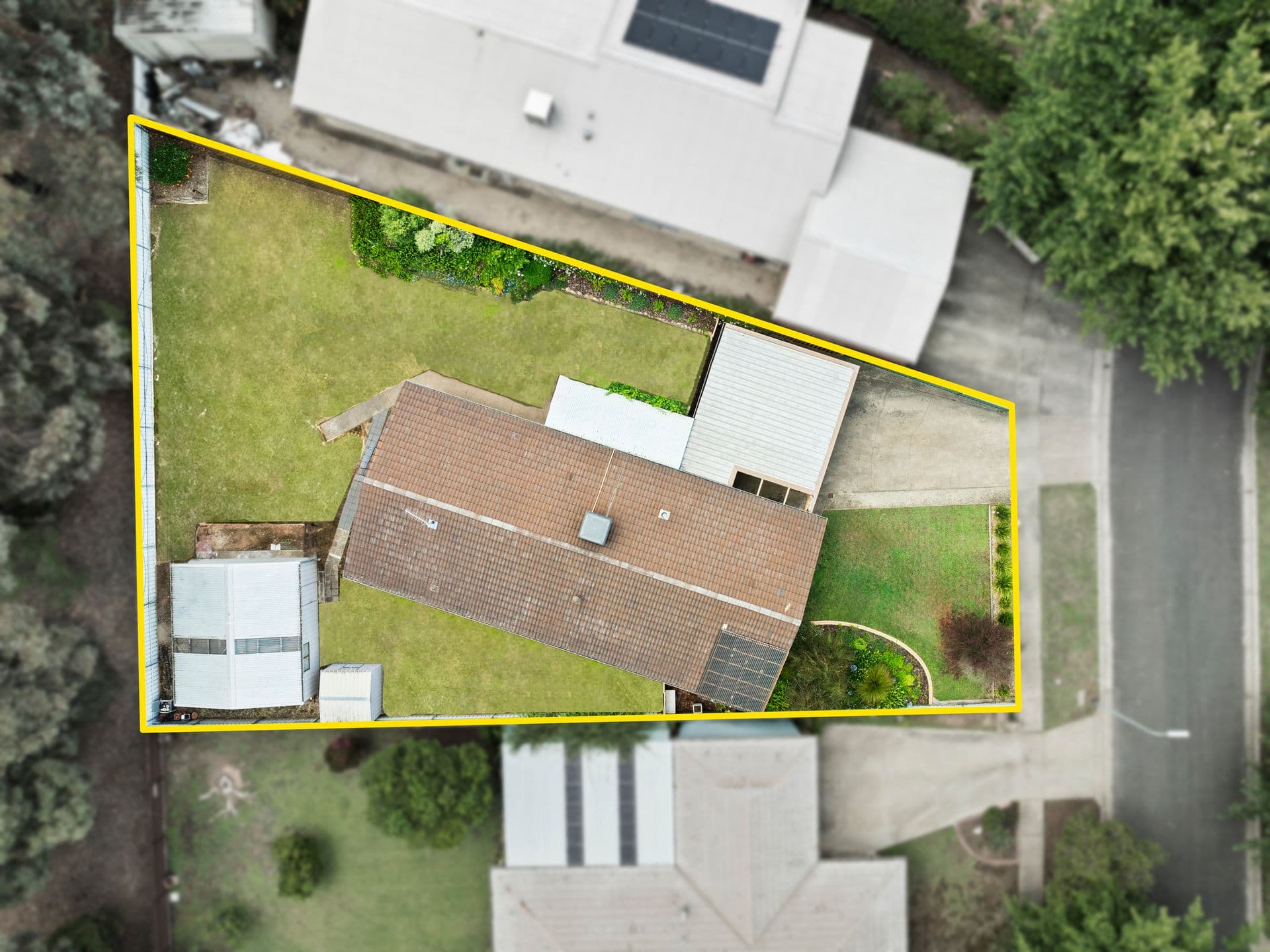 16 Diplomat Court, Benalla VIC 3672, Benalla - Thumbnail 3