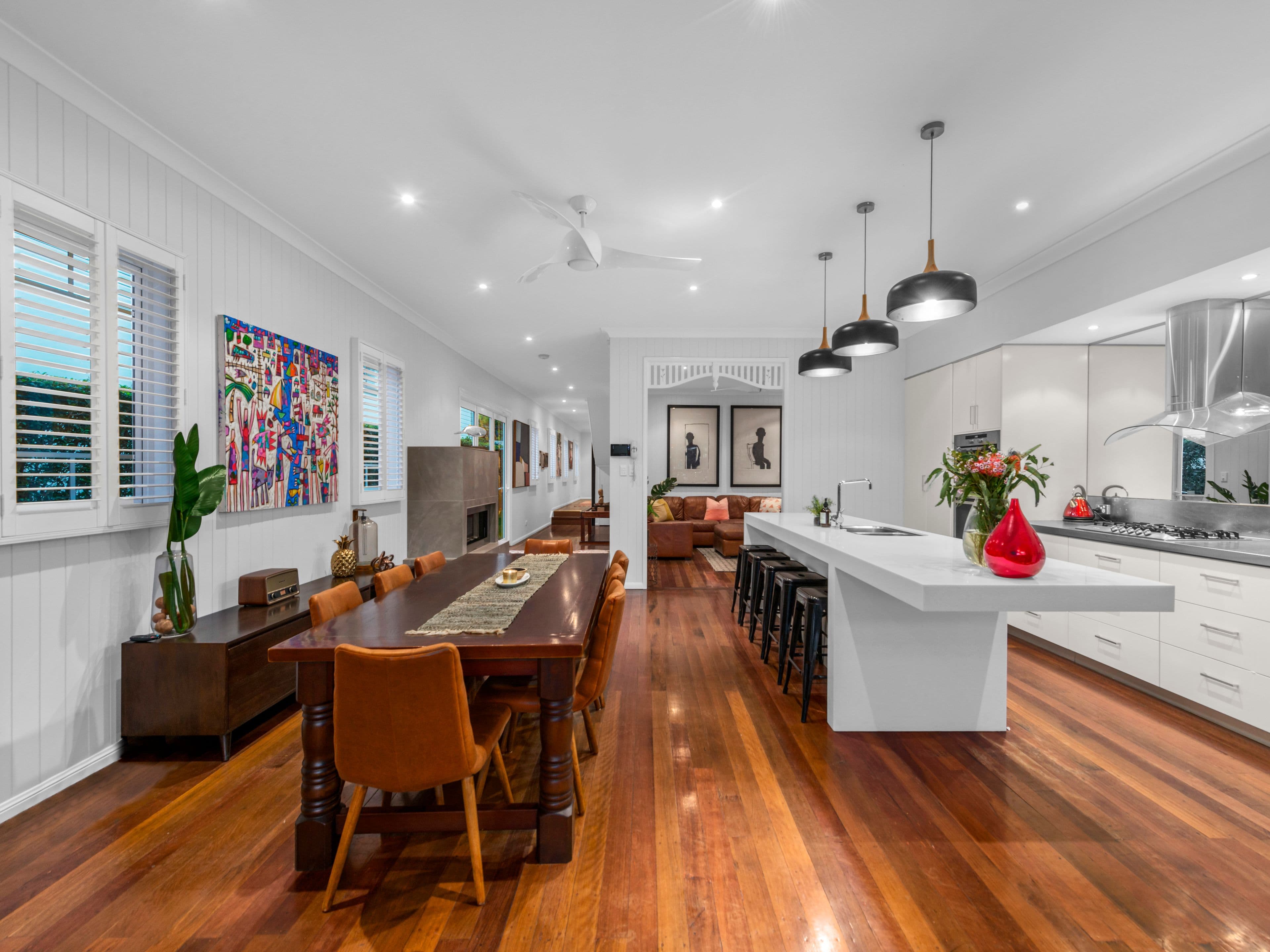 24 Winifred Street, Clayfield QLD 4011, Clayfield - Thumbnail 5