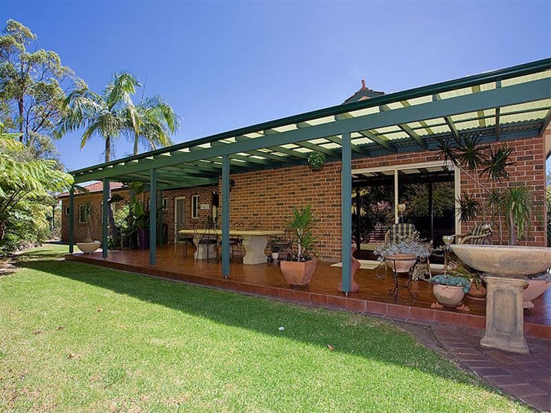 22 Charlton Place, MENAI NSW 2234, Menai - Thumbnail 6