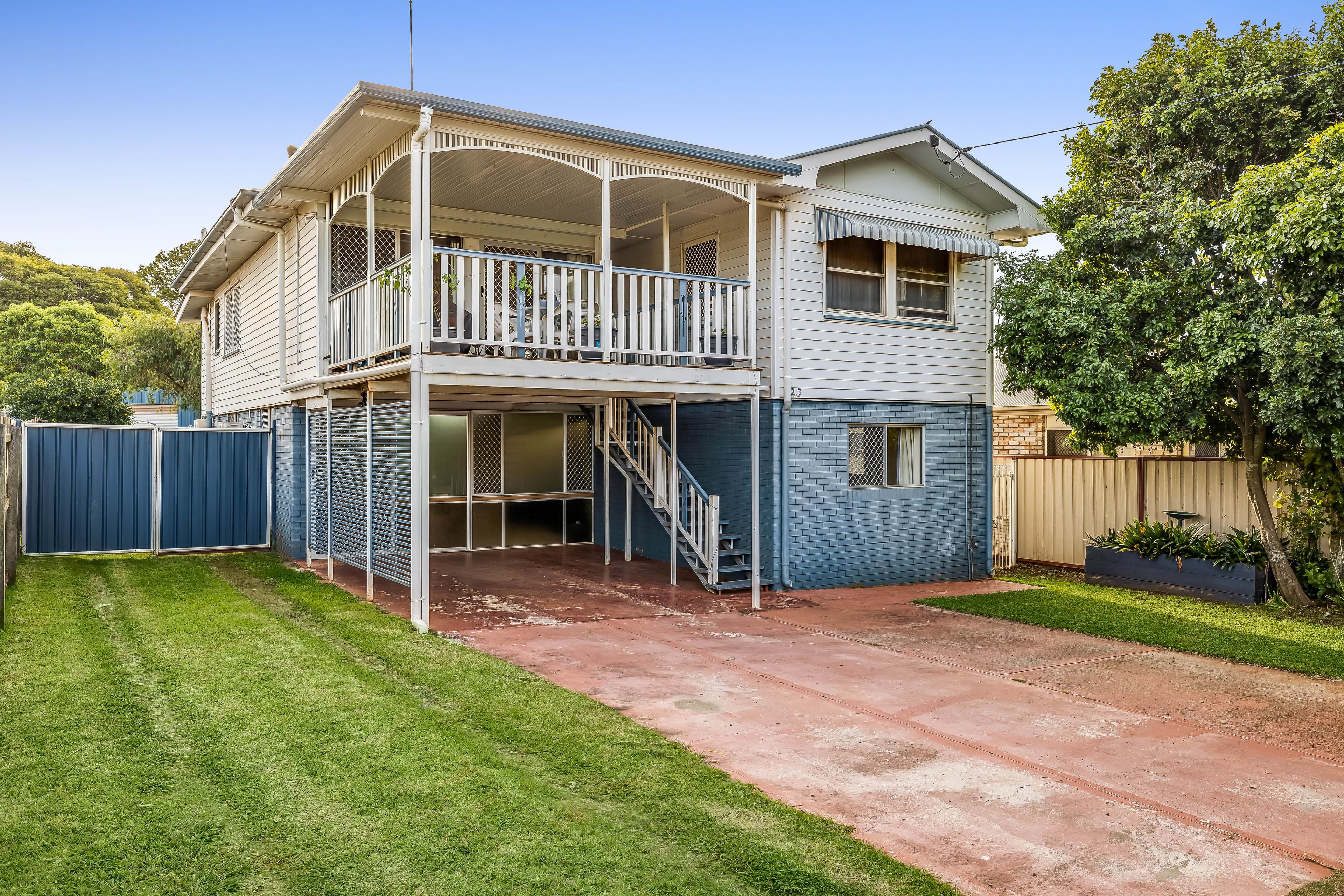 23 Ellis Street, Wilsonton QLD 4350, Wilsonton - Image 1