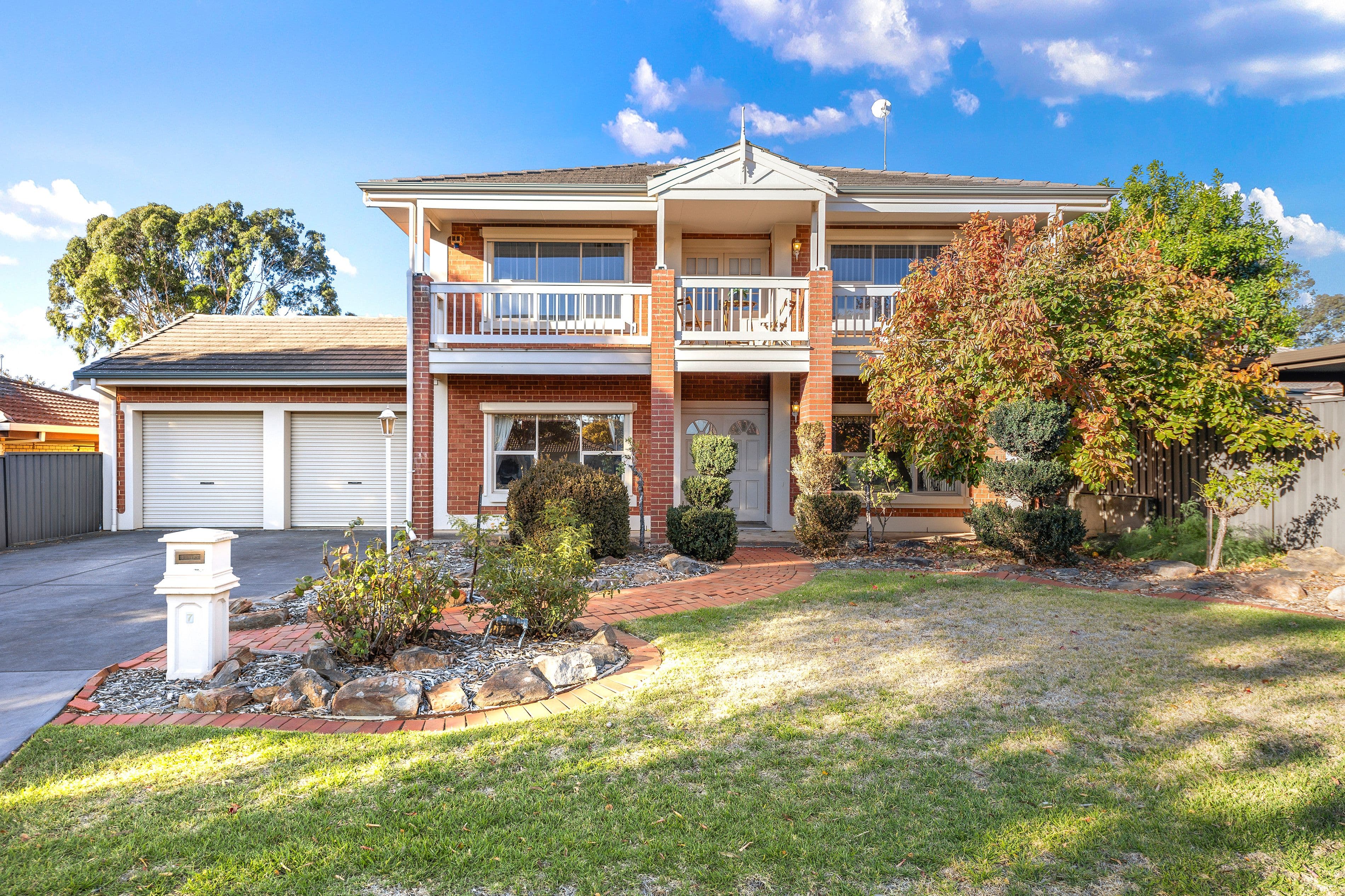 7 Mepsted Crescent, Athelstone SA 5076, Athelstone - Image 1