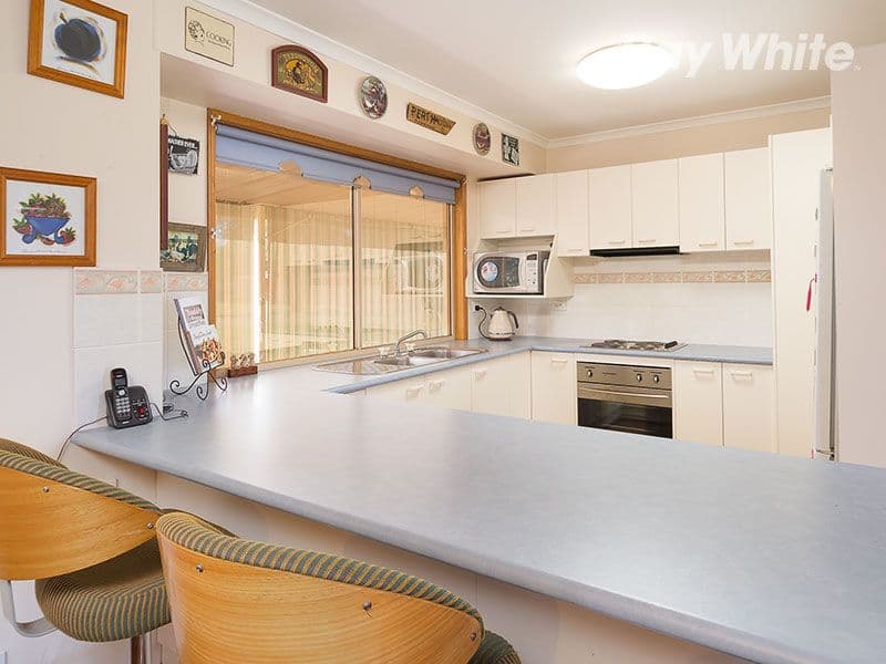 1 Albert Road, CHILTERN VIC 3683, Chiltern - Thumbnail 2