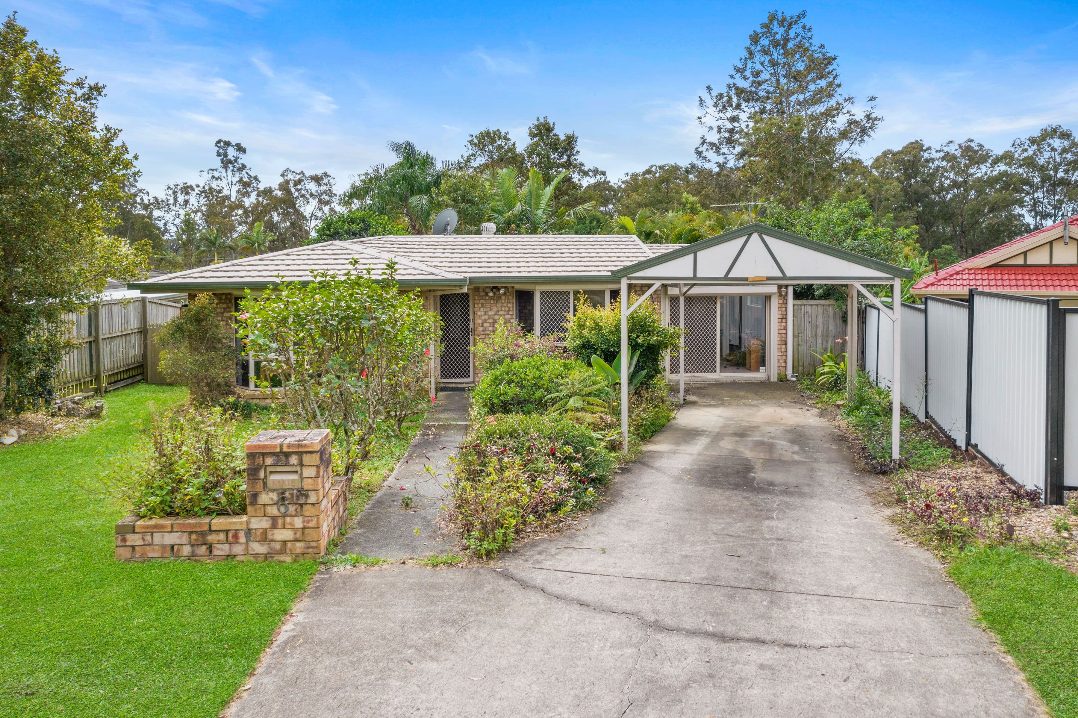 6 Warren Court, Loganlea QLD 4131, Loganlea - Image 1