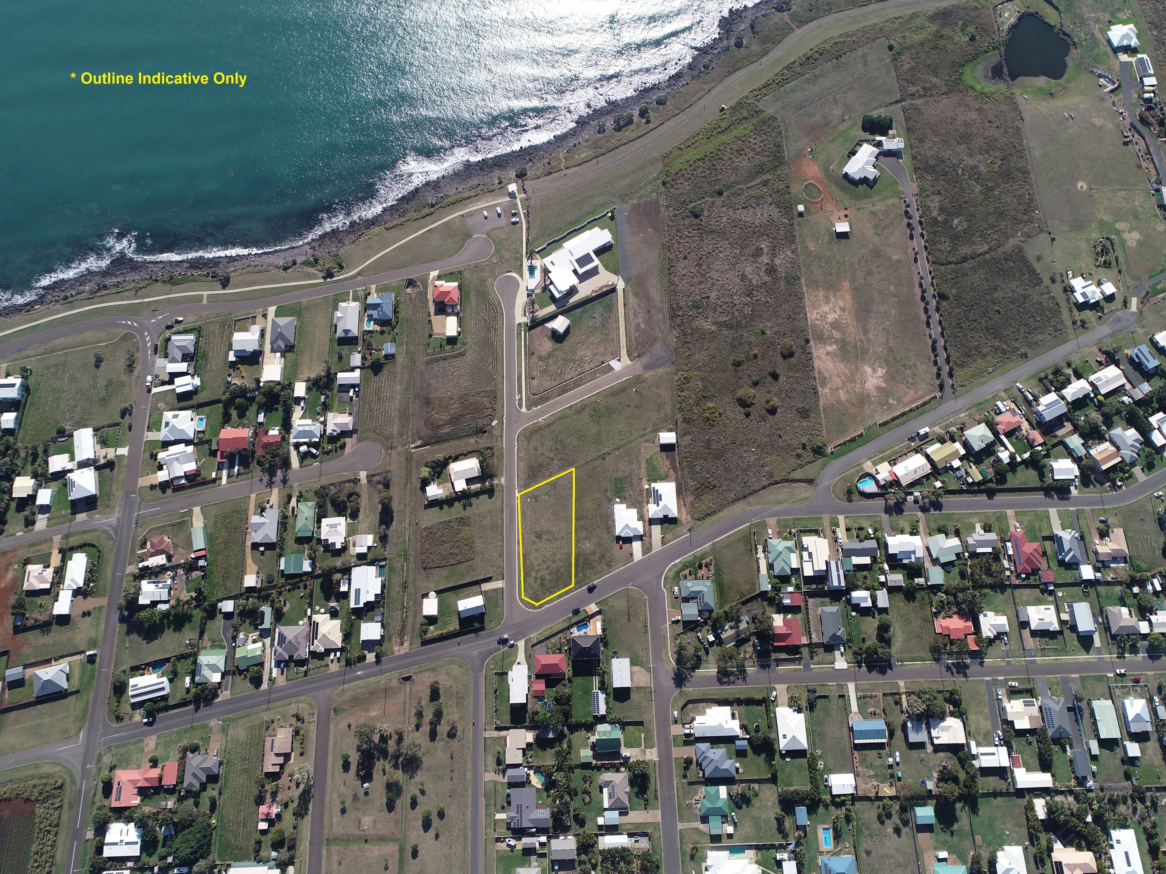 68 Shelley Street, Burnett Heads QLD 4670, Burnett Heads - Image 1