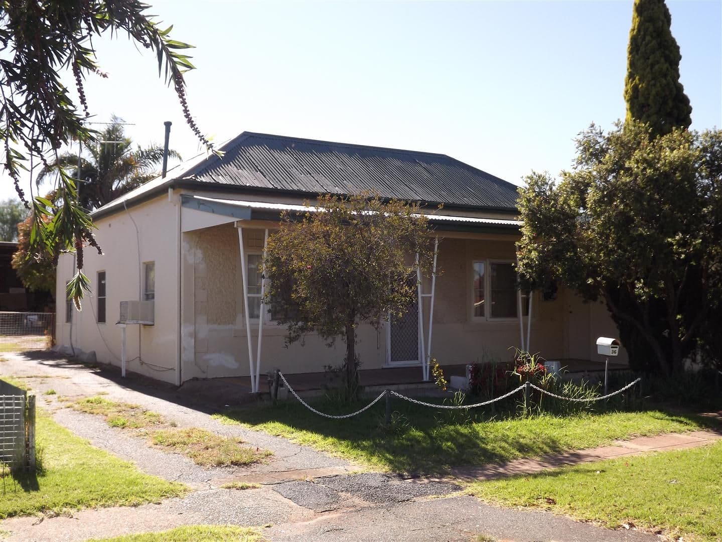 36 Victoria Street, PARKES NSW 2870, Parkes - Image 1