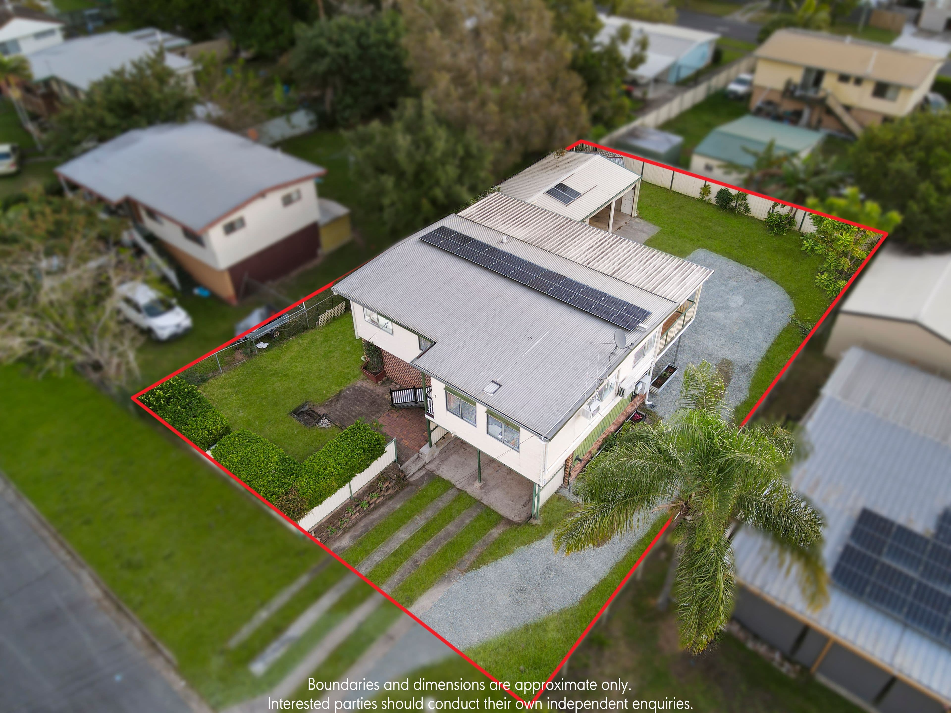 5 Tulong Street, Crestmead QLD 4132, Crestmead - Thumbnail 2