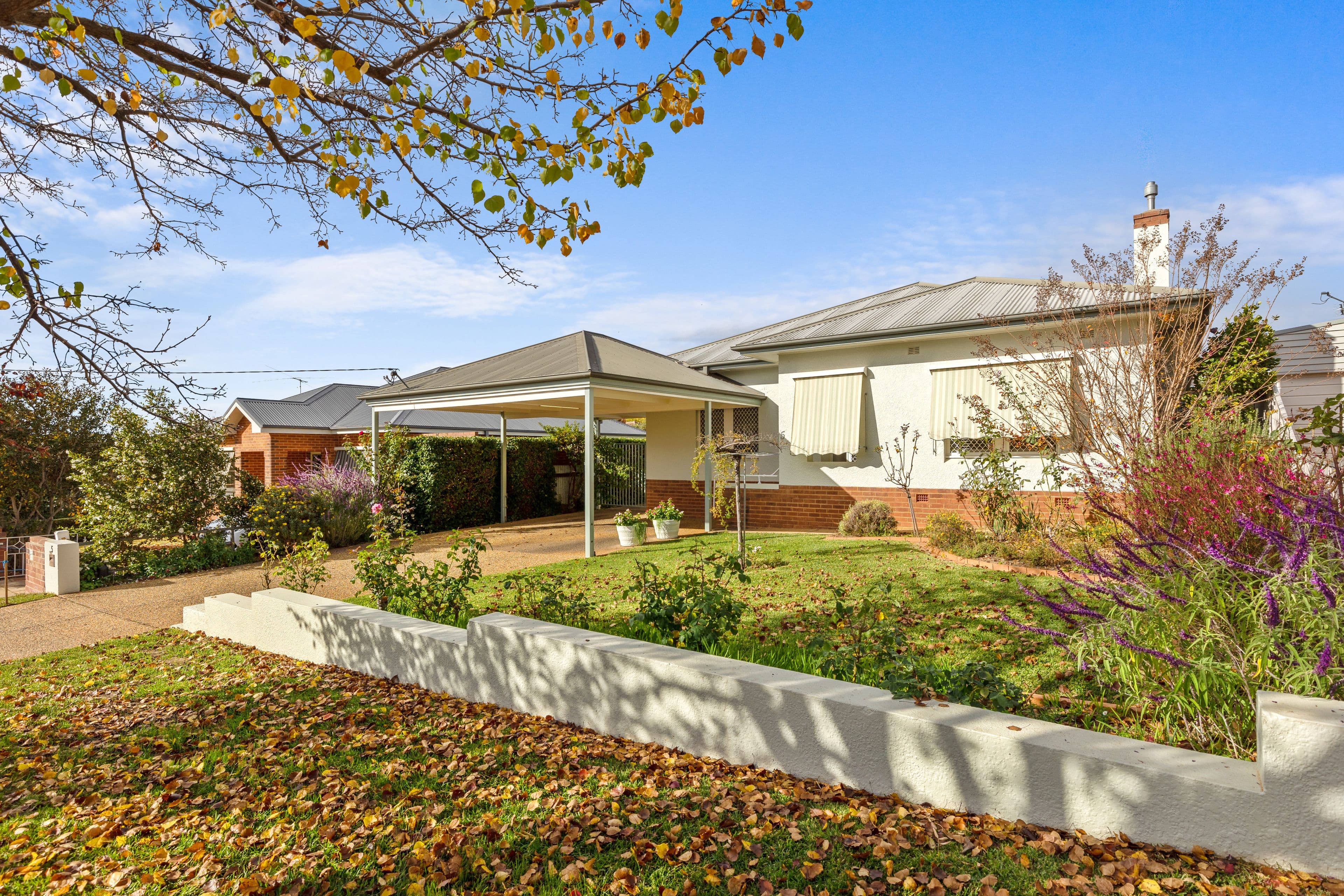 5 Croaker Street, Turvey Park NSW 2650, Turvey Park - Image 1