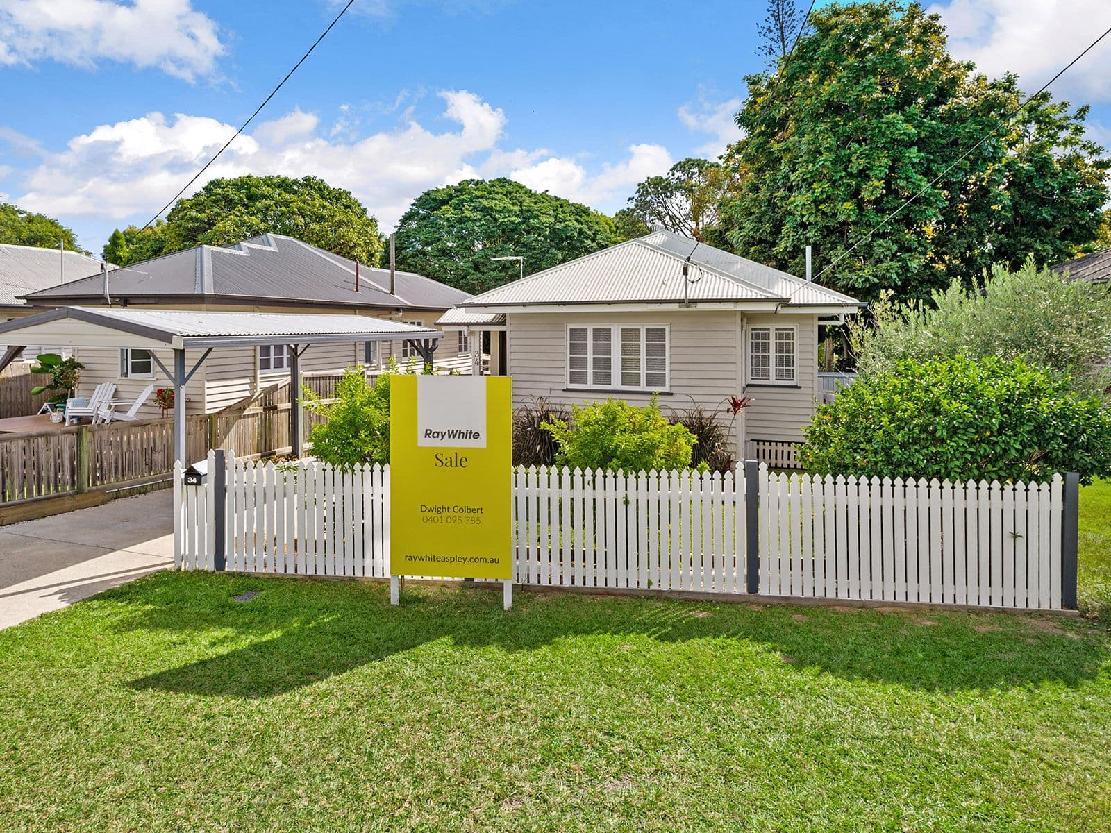 34 Parker Avenue, Northgate QLD 4013, Northgate - Image 1