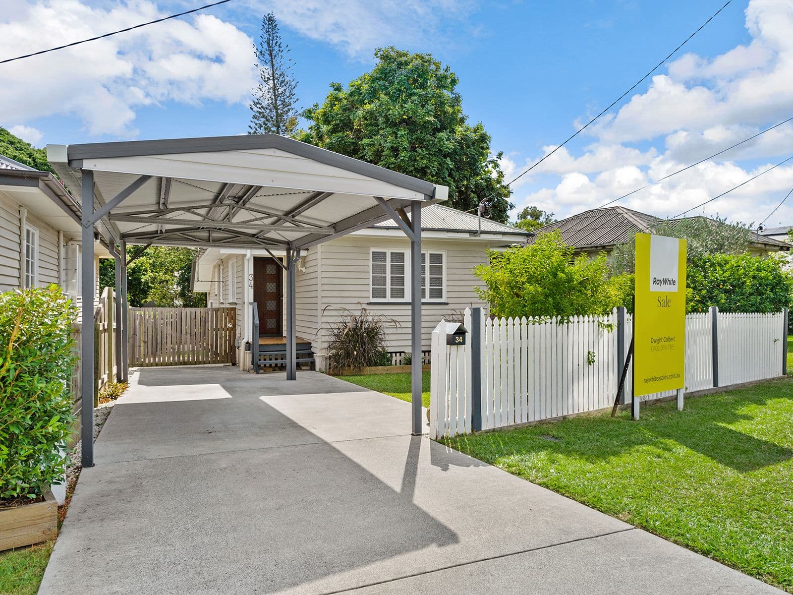 34 Parker Avenue, Northgate QLD 4013, Northgate - Thumbnail 3