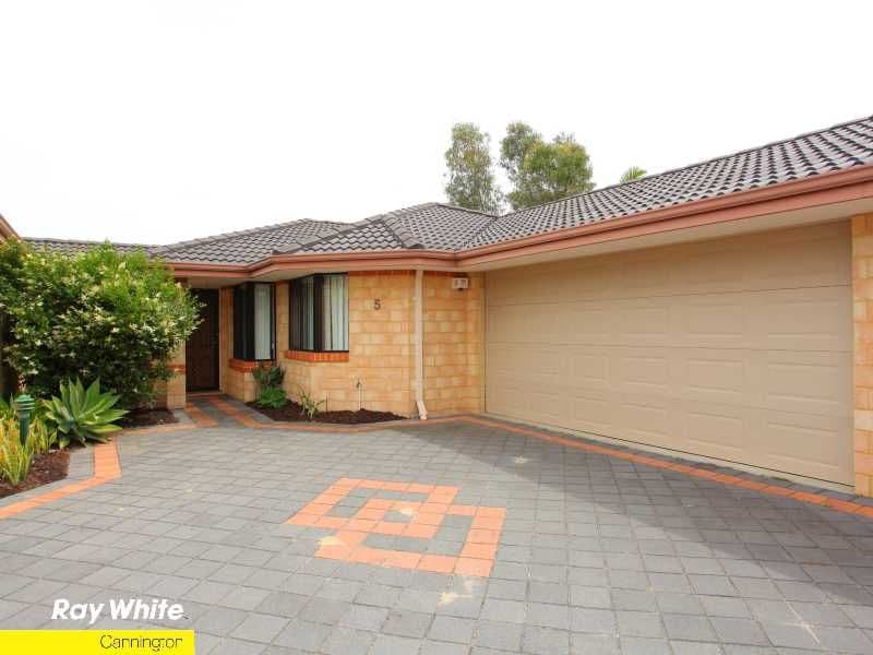 11 Herndon Close, CANNINGTON WA 6107, Cannington - Image 1