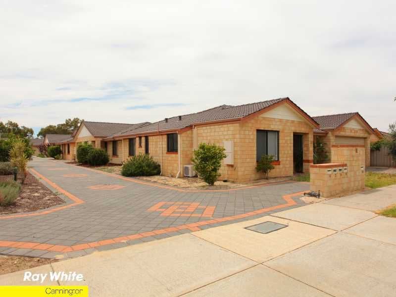 11 Herndon Close, CANNINGTON WA 6107, Cannington - Thumbnail 8