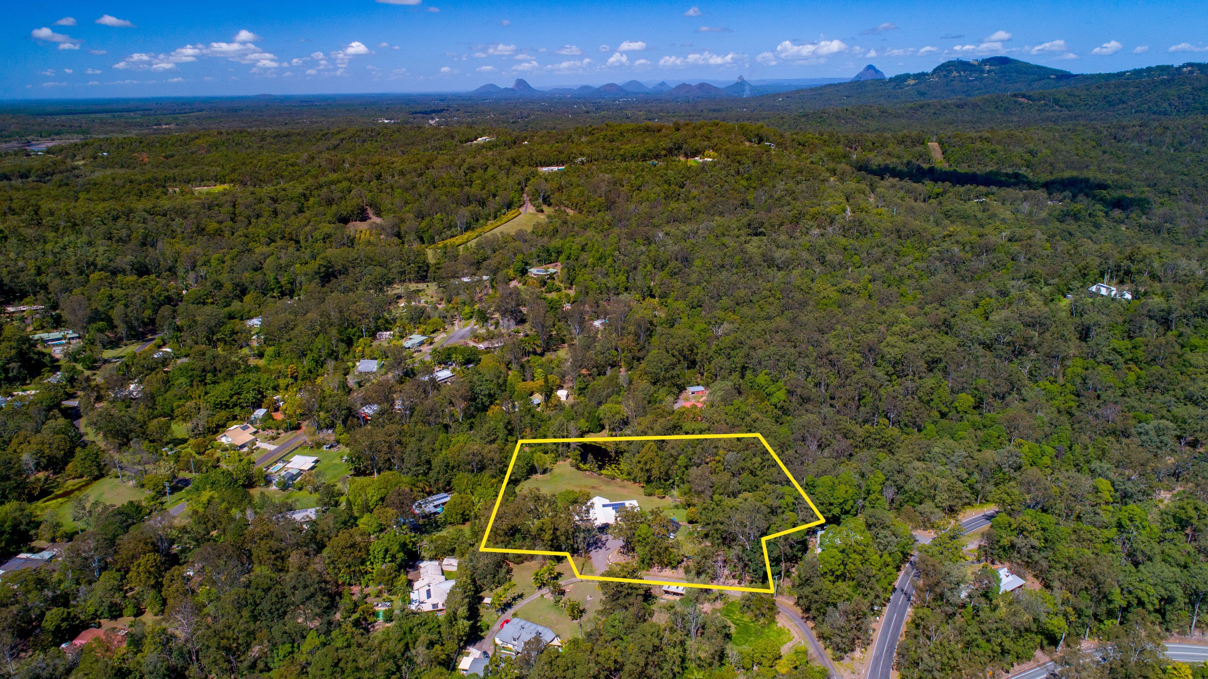 16 Franks Lane, Mooloolah Valley QLD 4553, Mooloolah Valley - Image 1