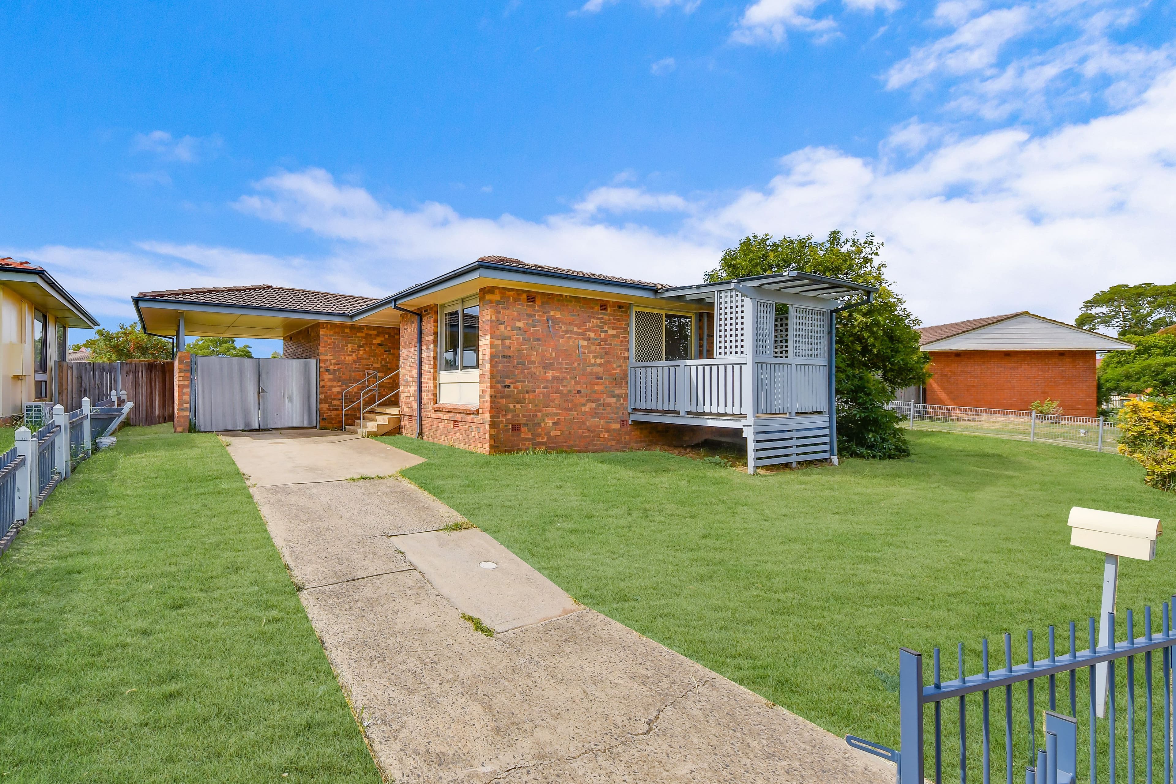 4 Waterhouse Place, Airds NSW 2560, Airds - Image 1