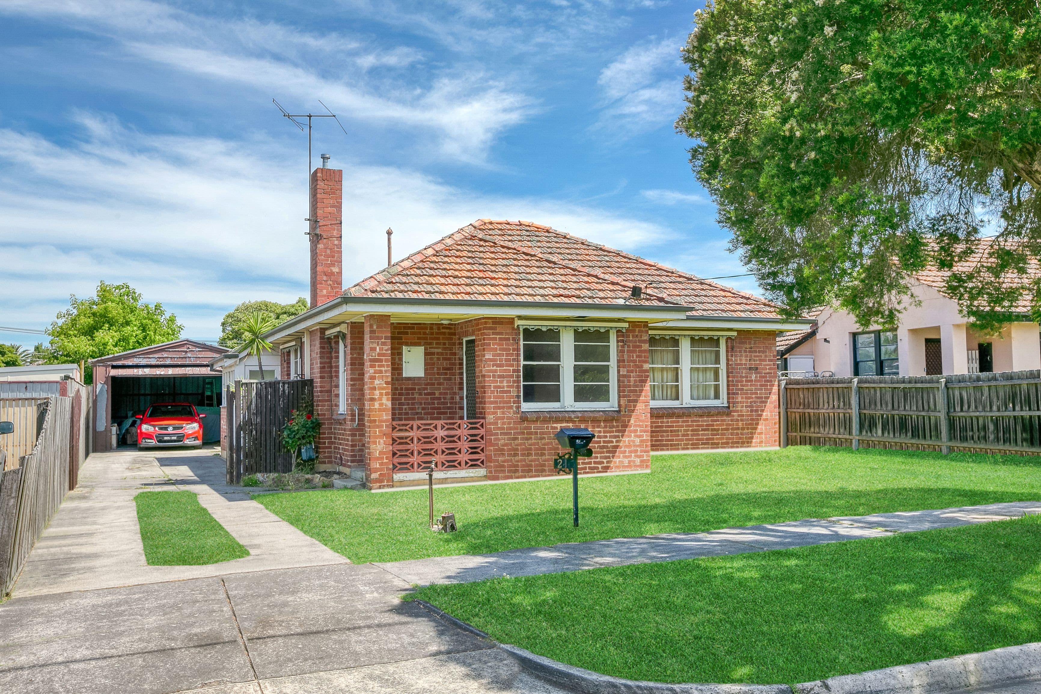 21 Taylor Avenue, Reservoir VIC 3073, Reservoir - Image 1