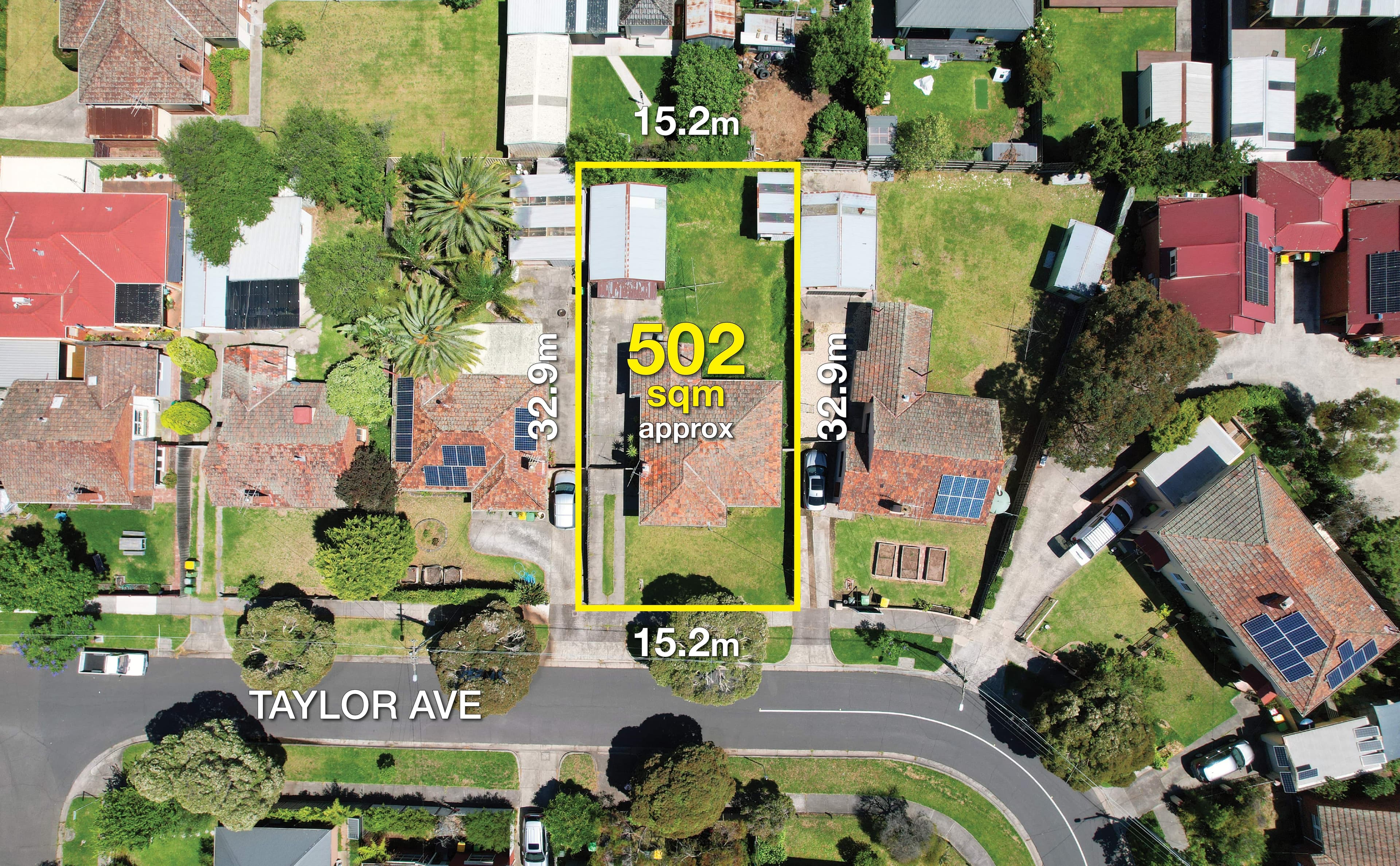 21 Taylor Avenue, Reservoir VIC 3073, Reservoir - Thumbnail 2