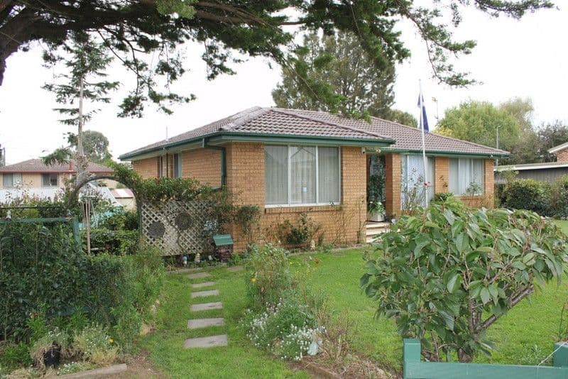 15 Malone Street, BRAIDWOOD NSW 2622, Braidwood - Image 1
