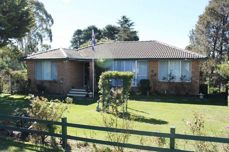 15 Malone Street, BRAIDWOOD NSW 2622, Braidwood - Thumbnail 2