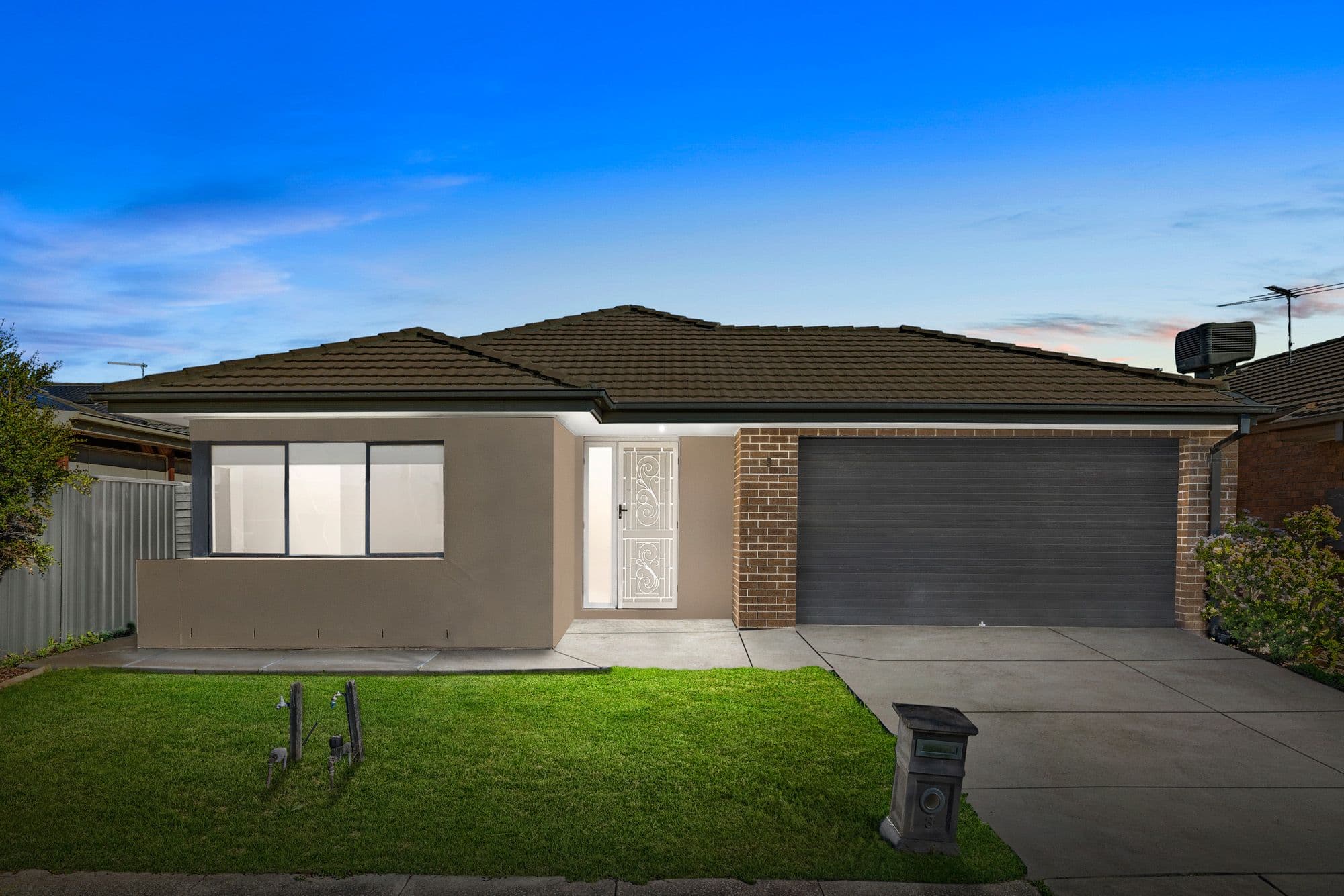 3 Bindarri Road, MANOR LAKES VIC 3024, Manor Lakes - Image 1