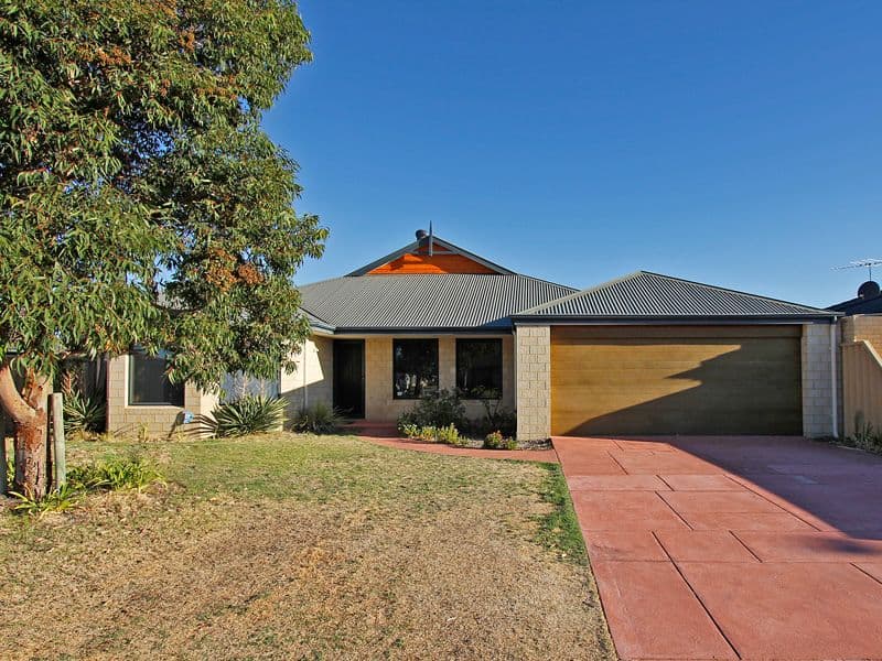 73 Bridgeman Drive, Bennett Springs WA 6063, Bennett Springs - Image 1