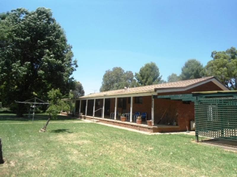 67 Rodeo Drive, COOTAMUNDRA NSW 2590, Cootamundra - Thumbnail 7