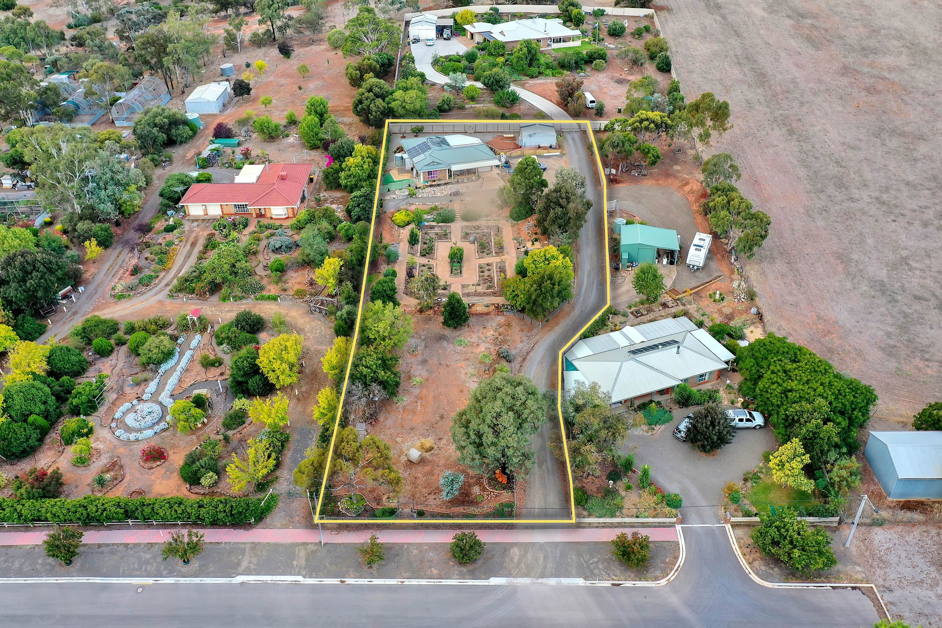 8 Amelia Street, Kapunda SA 5373, Kapunda - Thumbnail 2