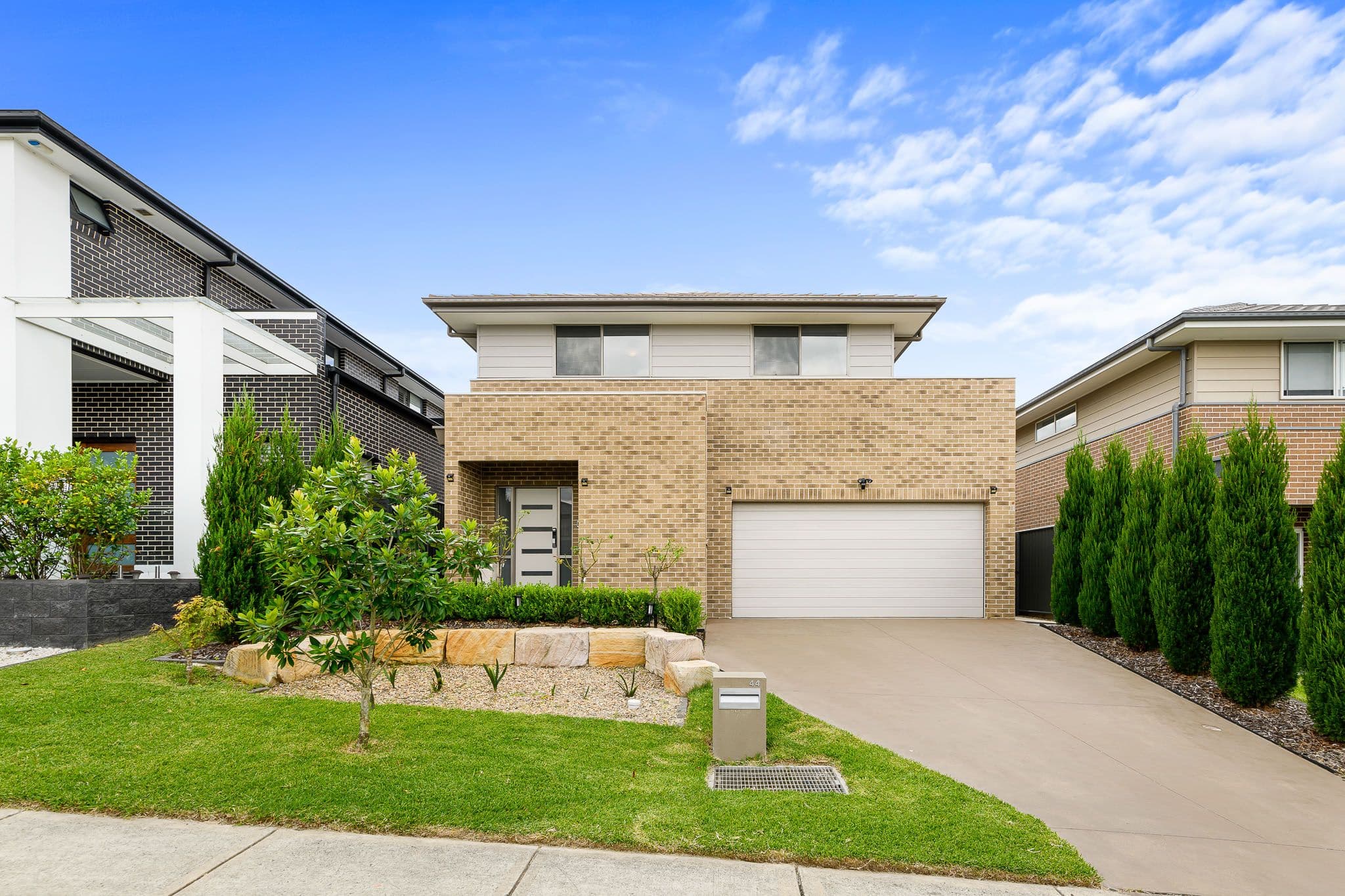 44 Murrayfield Avenue, North Kellyville NSW 2155, North Kellyville - Image 1