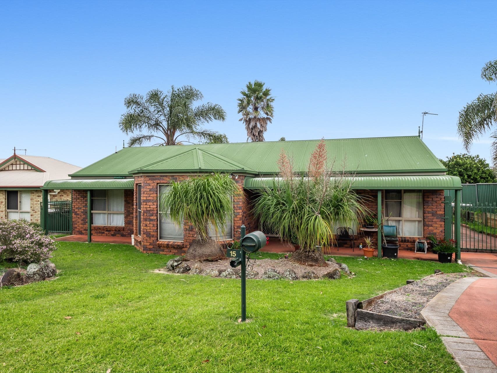 15 Candlebark Court, Glenvale QLD 4350, Glenvale - Image 1
